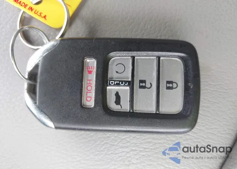 2018 Honda Pilot Ex-L from USA, damaged, VIN 5FNYF6H8XJB027384